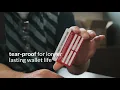 Conger Industries - Forklift Training Card