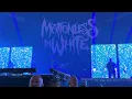 Motionless In White - Another Life (Live) 4K