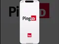 PingID app - how to use