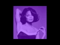 Janet Jackson -  No Sleep ft  J. Cole (Chopped and Screwed by Madness)