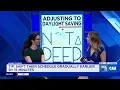 Get the kids ready for Daylight Saving Time this Sunday PHL17 Morning News