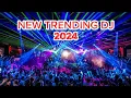 Download Lagu NEW TRENDING DJ 2024 SPECIAL MUSIC NONSTOP