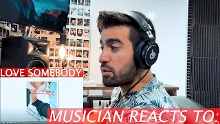 Download Musician Reacts To: \ MP3