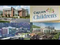 Looking a head at the future of Carilion Clinic