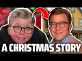 A Christmas Story Unwrapping the Making of a Holiday Classic A Cinematic Christmas Journey