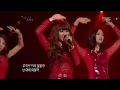 Sistar - Alone, 씨스타 - 나 혼자, Beautiful Concert 20120501