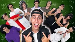 Élève VS Profs La Compilation 