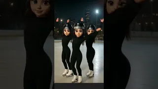 كالورينا كابتشينا تم تم ساهور اكسبلور Shortvideo Subscribe Shorts 