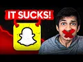 What is Snap actually like as an engineer from Snapchat employees