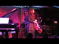 'Blue,' by Joni Mitchell, performed by Jessica Molaskey