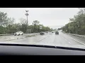 VA-164E vehicle crash April 5 2026
