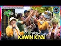 Download Lagu KAWIN KIYAI - ANDI PUTRA 1 - Voc Rina - Show Sukamulya Tukdana