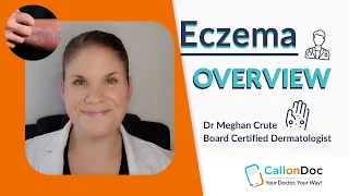 Call-On-Doc Dermatologist Explains Eczema