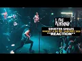 Download Lagu Muzikanten reageren op The Warning: Sinister Smiles (2020 Whisky A Go Go)