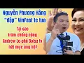 Download Lagu Andrew Le-Phố Bolsa TV bợ đỡ người chống ông Vượng-VinFast: Tại sao?
