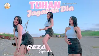 Download Dj Tuhan Jagakan Dia - Reza Septian (Tuhan jagakan dia dia kekasihku'Kan tetap milikku) Official M/V MP3