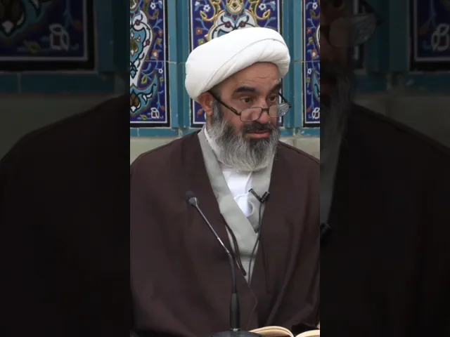 ⁣ترتيب الأولويات؟                       الشيخ أحمد الصافي #شبكة_النور_المبين #الشيخ_أحمد_الصافي