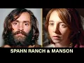 Download Lagu SPAHN RANCH: Why Charles Manson Lived There With The Family, Location Footage, Sharon Tate Murder
