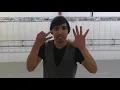 The Wobble instructional video