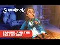 Download Lagu Superbook - Samuel and the Call of God - Season 3 Episode 6 - Full Episode (Official HD Version)