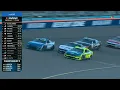 KYLE LARSON WINS THE 2025 NASCAR CUP SERIES CHAMPIONSHIP ON OVERTIME