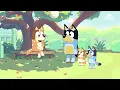 Old Macdonald | BONUS BIT | Bluey