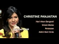 Download Lagu CHRISTINE PANJAITAN, The Very Best Of, Vol.3