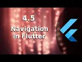 4 5 Navigation in Flutter Navigator of context The Complete FREE Flutter Course