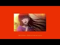 [1 hour] Life letters - Never get used to people