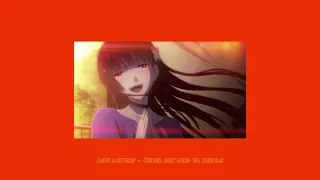 1 Hour Life Letters Never Get Used To People  1 Hour Life Letters Never Get Used To People