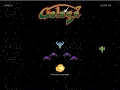 Galaga - Remake of a classic game with Java Agile methodologies