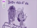 Mexican OT & LiL Wayne - Baby Mad At Me (Slowed)