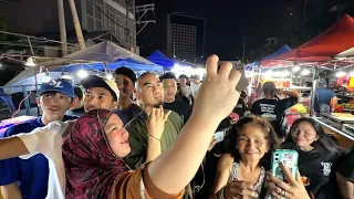 Special Episode Koykoy Life and Times - Tatlong Wife Behind The Scenes