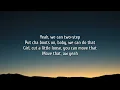 Tyler Hubbard & Keith Urban - Dancin' In The Country (Lyrics)