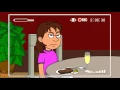 Elena Cam Eat Your Damn Dinner