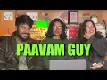 Sai Abhyankkar - Sithira Puthiri Reaction | Meenakshi Chaudhary | Akshay Sundher | Think Indie
