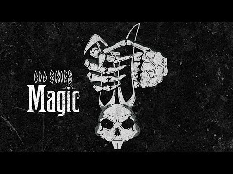 Download MP3 Lil Skies - Magic [Official Audio]