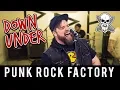 Download Lagu Men At Work - Down Under (Punk Rock Factory cover)