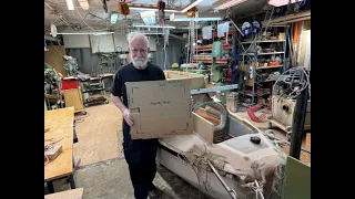 11 Feb 2025 Trying to figur out the steering