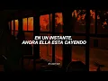 "solíamos quedarnos despiertos hasta la mañana" | Zleepyfred ; Last Leaves Of Autumn -(Sub. Español)