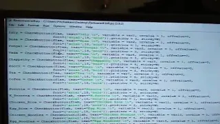 I made Restaurant bills software by python