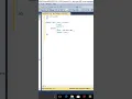 05 - Insert Data in SQL Server