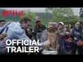 Video di Dark Tourist | Official Trailer [HD] | Netflix | Lingua inglese