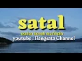 Download Lagu Satal usulan bonoh ma filipin | Ongka tagnah | Lagu bajau