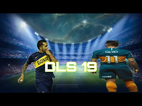 Download MP3 plantilla de boca juniors para dls 19