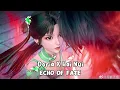 Doria X Hai Nuo / Echo of Fate song / Honor of Kings game