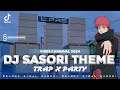 Download Lagu DJ SASORI TIK TOK TRAP X PARTY BASS NGUK NGUK MELODY SASORI'S THEME SONG NARUTO VIBES KARNAVAL 2024