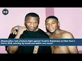 What Floyd Mayweather Record
