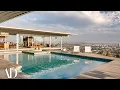 Inside LA s Most Famous House Built on the Edge of a Cliff Inside History Architectural Digest