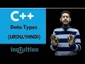 Data Types in C For Beginners